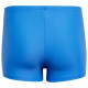 Adidas Παιδικό μαγιό 3-S Swim Boxer